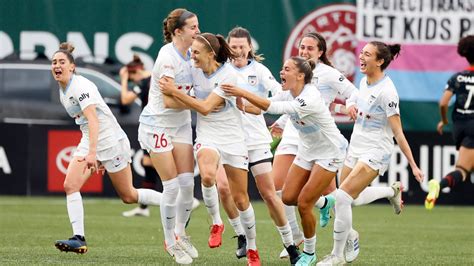 Nwsl Scores Highlights Chicago Red Stars Washington Spirit Will Meet