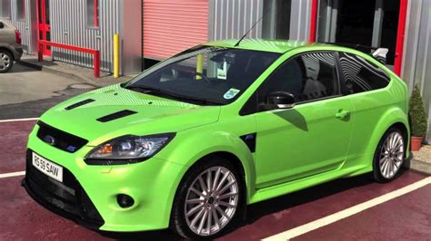 Find your perfect car, truck or suv at shop 2017 ford focus rs vehicles for sale at cars.com. RS59 SAW Ford Focus RS for sale focus rs direct - YouTube