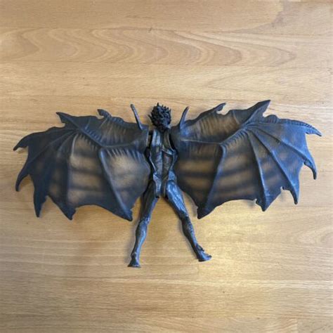 Van Helsing Dracula Bat Beast Form Monster Vampire Jakks Pacific Action