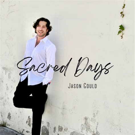 ‎sacred days ep album by jason gould apple music