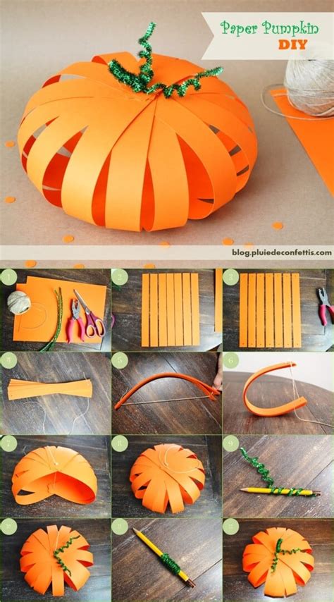 62 Easy Halloween Craft Ideas For Kids Artistic Haven