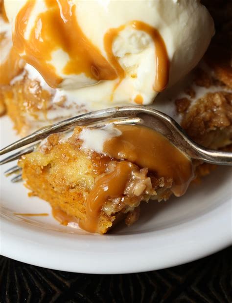 Epic Pumpkin Dump Cake Your Next Go To Fall Dessert