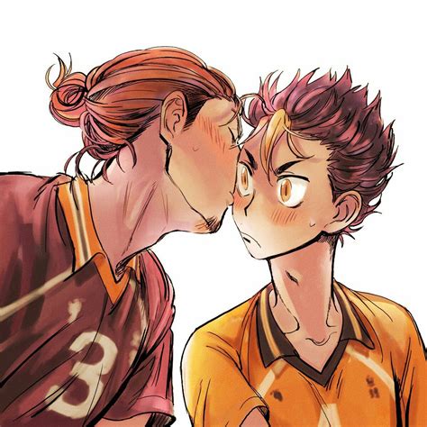 Pin Auf Haikyuu