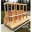 Ultimate Lumber And Plywood Storage Cart  Knock Off Wood Bloglovin’
