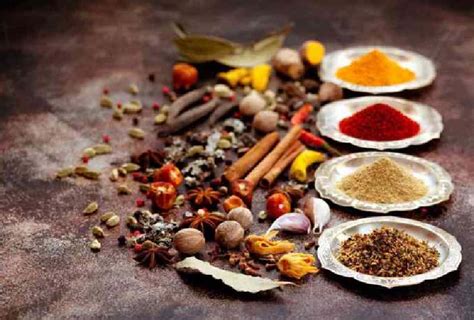 What Is The Importance Of Spices In Indian Food Efgh Foods