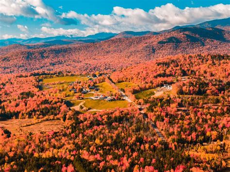 The Ultimate Vermont Travel Guide Travel The Food For The Soul
