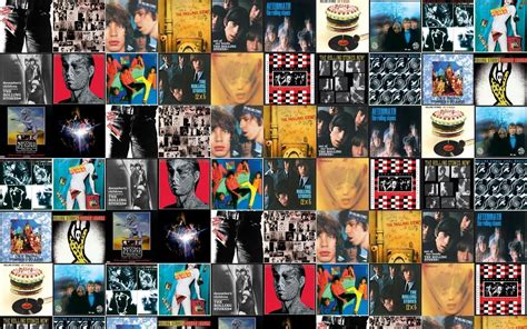 Rolling Stones Albums In Order : Rolling Stones Discography