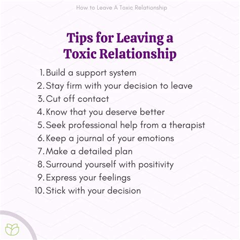 How To Heal From A Toxic Relationship 25 Practical Ways Lifengoal