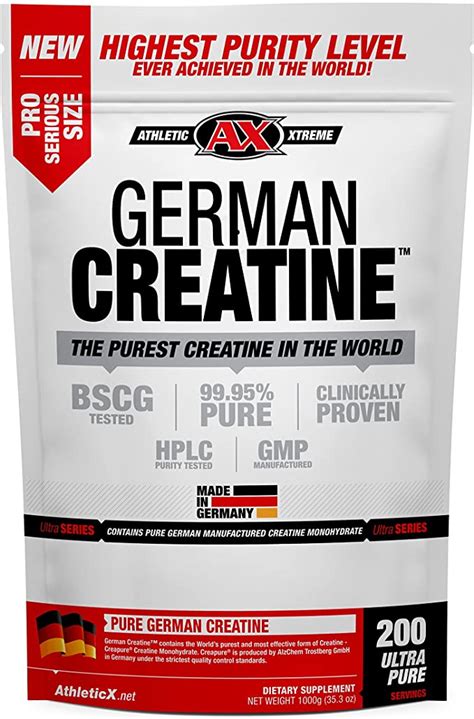 What Is Creatine Monohydrate Used For So Effective There