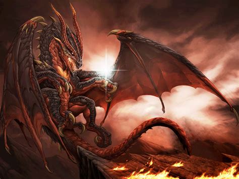 Fire Dragon Wallpapers Top Những Hình Ảnh Đẹp