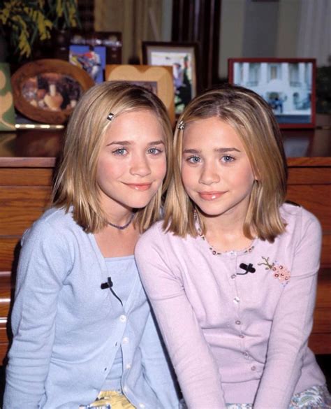 Pin On Olsen Twins 🤟