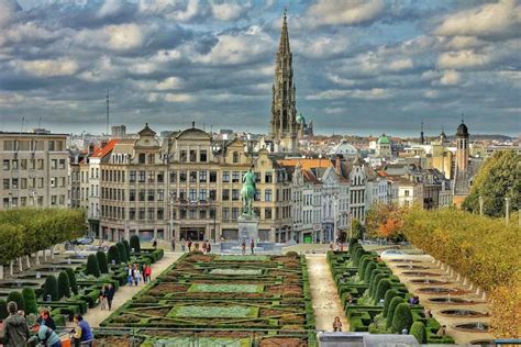 7 Reasons You Must Experience Autumn In Belgium Rock A Little Travel