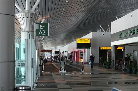 Travelmath helps you find hotels near an airport or city. Kota Kinabalu International Airport, Kota Kinabalu - klia2 ...