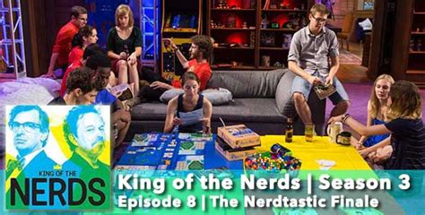 king of the nerds season 3 episode 8 recap the nerdtastic finale