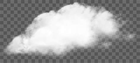 White Cloud Png On Transparent Background Free Image By Rawpixel