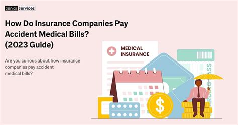 Guide On How Insurance Companies Pay Medical Bills Mss