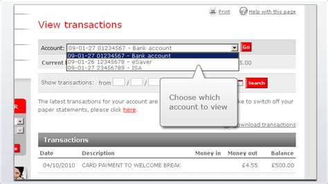 The bank, which has 14 million customers in the uk, has. Santander Online Banking Demo