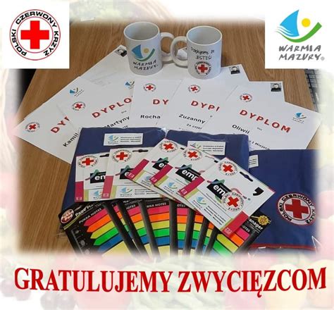 Obozy językowe z native speakerami języka angielskiego w polsce i za granicą. Olimpiada Zdrowego Stylu Życia on-line - Polski Czerwony Krzyż