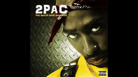 2pac When We Ride On Our Enemies 3 Youtube