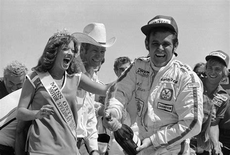 Four Time Indianapolis 500 Winner Al Unser Sr Dies At 82 The Globe And Mail