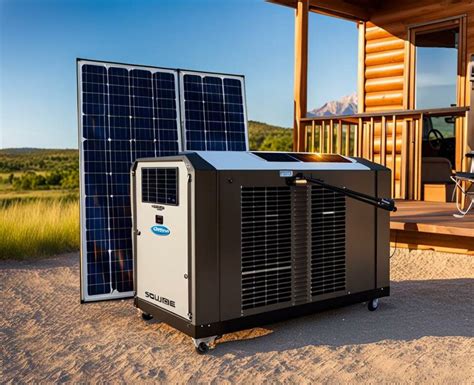 The Complete Guide To Solar Generators For Campers And Rvs Corley Designs