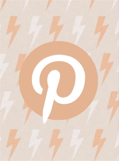 Available in png and svg formats. pinterest app cover | Pretty wallpaper iphone, Iphone icon ...