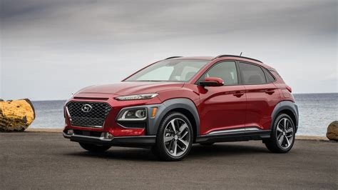 2020 Hyundai Kona Review Price Specs Features And Photos Autoblog