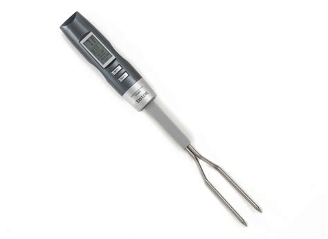 Taylor Digital Fork 1482n Meat Thermometer Consumer Reports