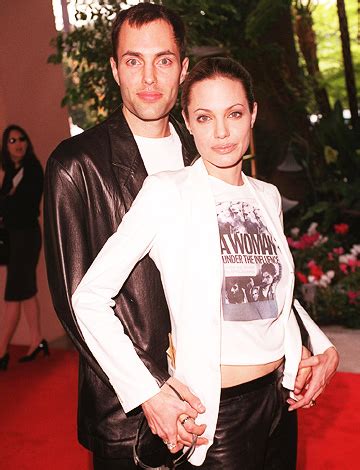 Angelina jolie wins best supporting actress motion picture golden globes 2000. Celebrity Scandals: Angelina Jolie Kissing Her Brother
