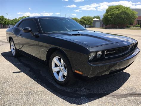 Used Dodge Challenger Under 10000 For Sale Used Cars On Buysellsearch