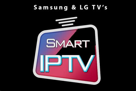Live net tv is a live television streaming apk available for use on tons of devices. How to Play IPTV on LG Smart TV - Samsung Smart TV - IPTV ...
