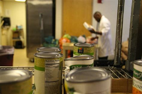 The food pantries, including the boston food pantry and the new bedford mobile food distributions, assist those who cannot afford a meal. Boston Medical Center's Preventive Food Pantry Merges ...