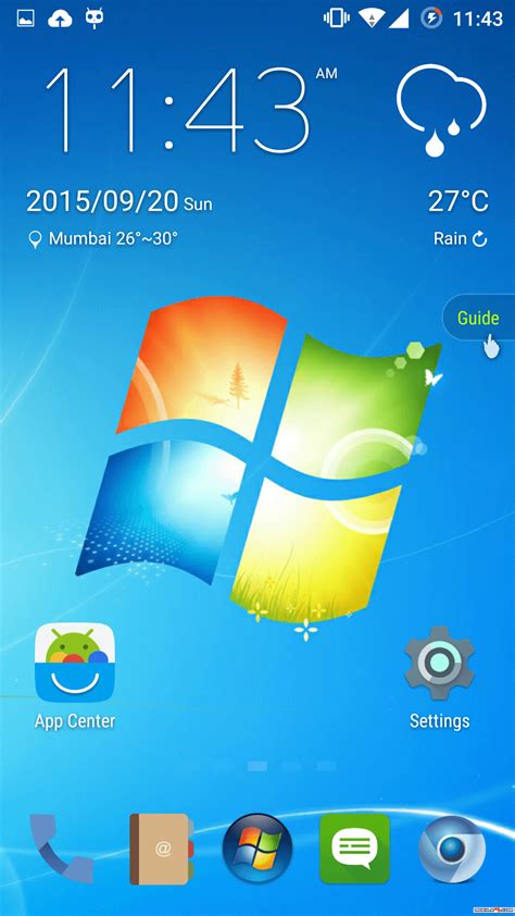 Download Windows 7 Launcher Pack Android Hd 2016 Go Launcher Themes