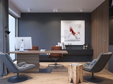 35 Classic Home Office Ideas And Designs — Renoguide Australian