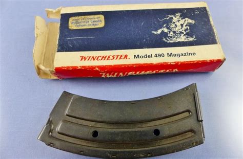 Firearm Components Accessories And Tools Magazines And Clips Gunpost