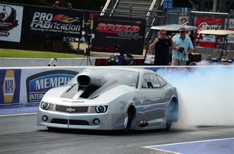 Pdra Top Sportsman Suits Perkinson — For Now Drag Illustrated Drag