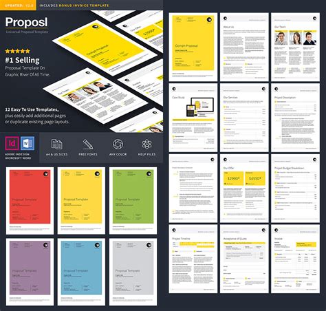 Contoh Proposal Pemenang Lomba Bisnis Plan – Gambaran