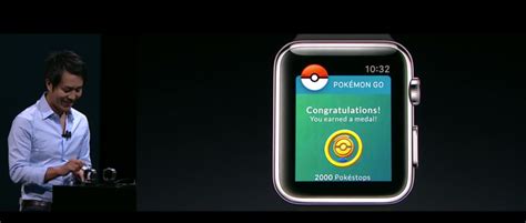 The client for pokémon showdown. Pokémon GO Apple Watch App Release Coming this Year ...