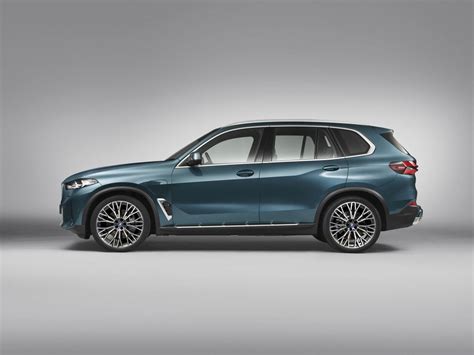 Bmw X5 G05 Lci Facelift 2023 40i 380 Hp Mhev Xdrive Steptronic