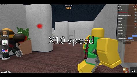 Mm2 Play Roblox Youtube