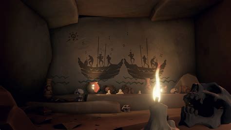 Sea Of Thieves Interview Adding A Fourth Content Team Future Updates