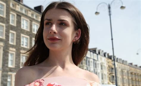 Transgender Teen Never Been So Sure About Anything Bbc News