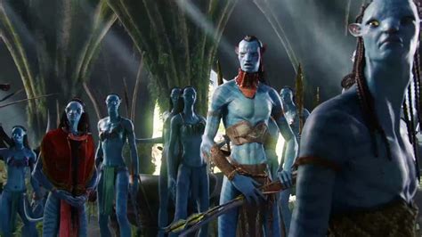 Avatar V Extended 2009 1080p Hd Mkv EspaÑol Latino Pelismegahd