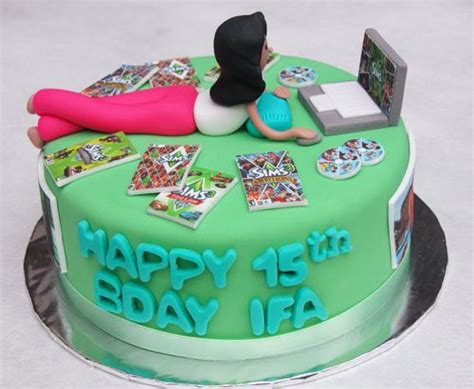 10 best the sims birthday cake ideas and designs 2024 birthday cakes 2024