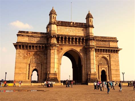 Gateway Of India Wallpapers Top Free Gateway Of India Backgrounds