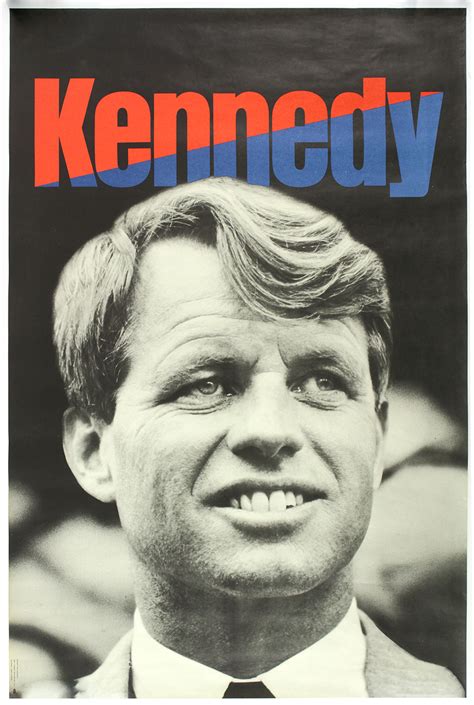 Lot Detail 1968 Robert Kennedy For President Large Campaign 25 X38
