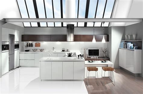 Tu email ha sido recibido con éxito. Muebles para cocina: Tipos de materiales para muebles de ...