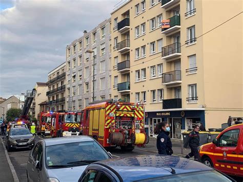 La sr saisit 10 kg de cocaïne et 350 000 € au terme d'une collaboration avec la police Yvelines. Sartrouville : incendie mortel dans une ...