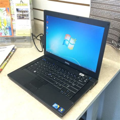 Dell Latitude E6410 Laptop For Sale Computer A Services
