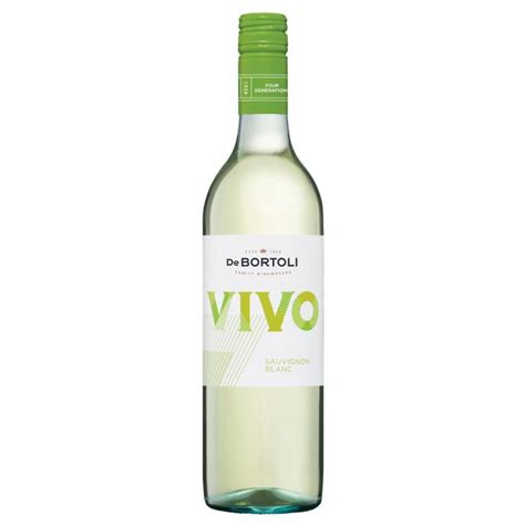 Buy Vivo Sauvignon Blanc 750ml Paramount Liquor